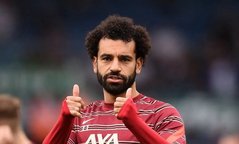 وكيل محمد صلاح يرد