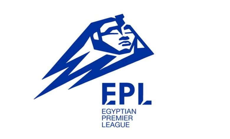 egyptian league logo