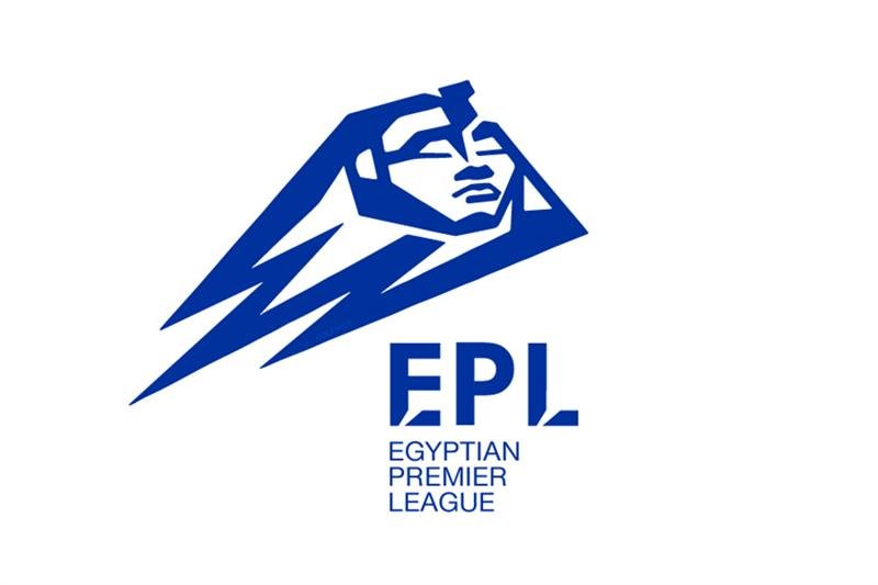 egyptian league logo