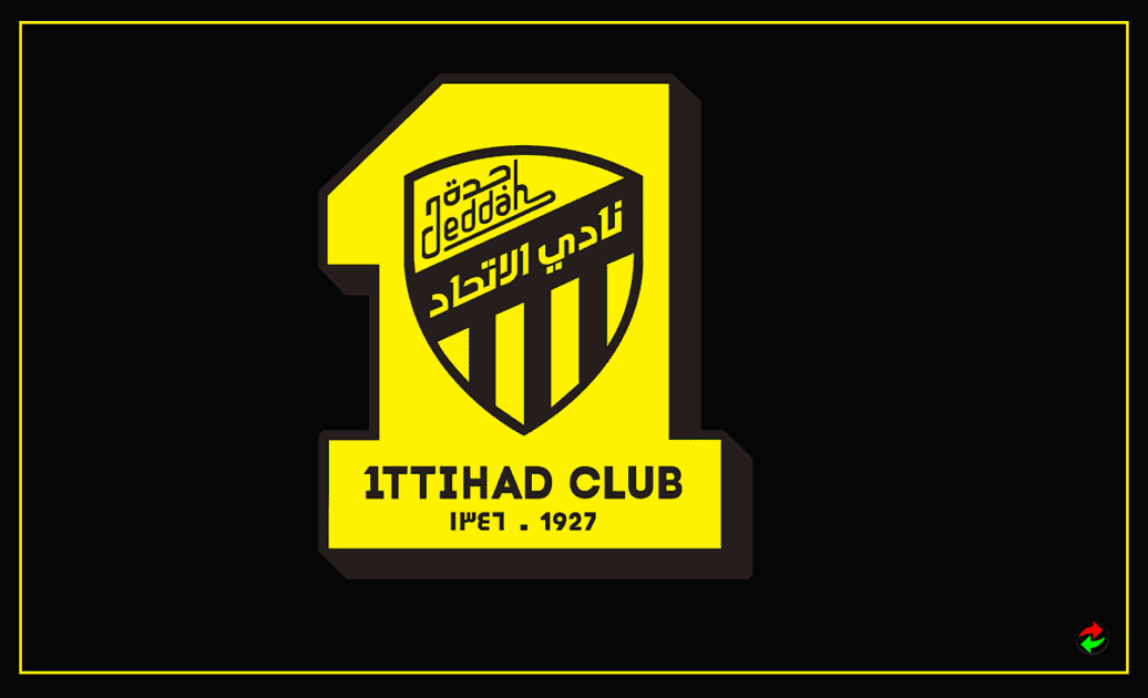 اتحاد جدة السعودي logo