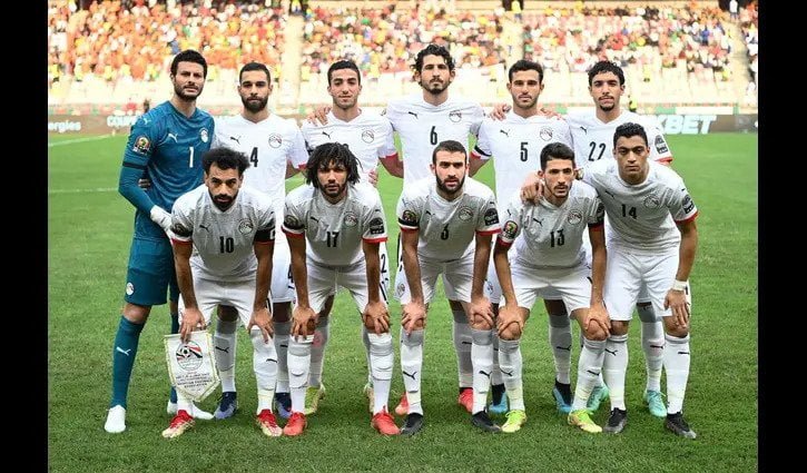 منتخب مصر يفوز أمام سيراليون